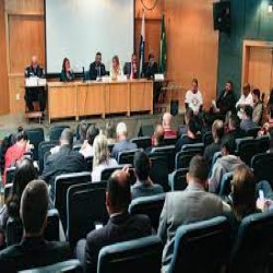 Concurso PMERJ 2014, Alerj busca convocar desclassificados. - Câmara