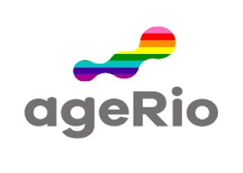 Concurso AgeRio, banca é contratada e edital é iminente. - Logo 2