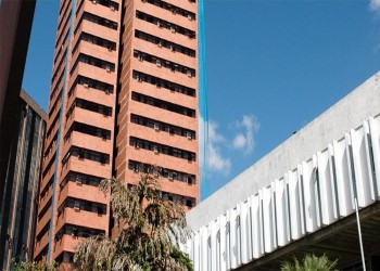 Concurso AL MG, Fumarc é ratificada pela Mesa.  - Prédio