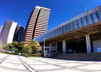 Concurso AL MG, Fumarc é ratificada pela Mesa. - Prédio 2
