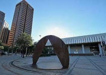 Concurso AL MG, Fumarc é ratificada pela Mesa. - Frente