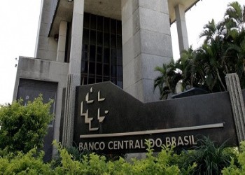 Concurso Bacen, órgão reenvia pedido com 245 vagas. - Frente