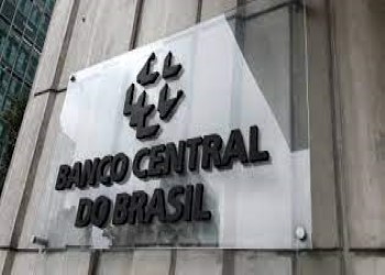 Concurso Bacen, órgão reenvia pedido com 245 vagas. - Logo