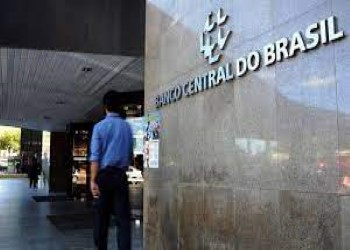 Concurso Bacen, órgão reenvia pedido com 245 vagas. - Frente
