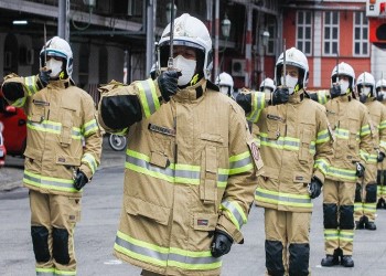 Concurso Bombeiros RJ, documento para escolha da banca está pronto. - Bombeiros