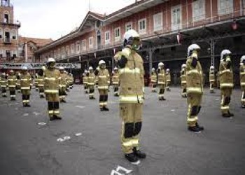 Concurso Bombeiros RJ, documento para escolha da banca está pronto. - Formação