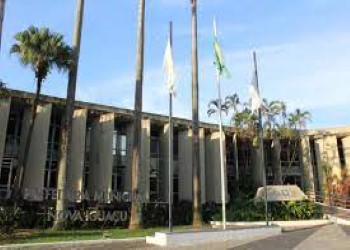 Concurso Cisbaf Nova Iguaçu RJ, comissão de fiscalização é formada. - Frente 2