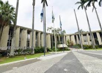 Concurso Cisbaf Nova Iguaçu RJ, comissão de fiscalização é formada. - Frente 2