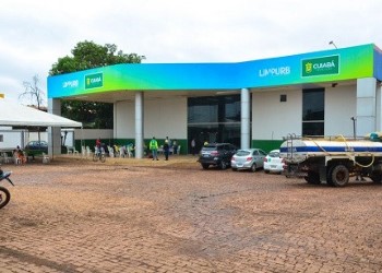 Concurso Cuiabá MT, sai edital com 118 vagas para Limpurb. - Frente