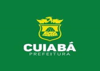 Concurso Cuiabá MT, sai edital com 118 vagas para Limpurb. - Logo