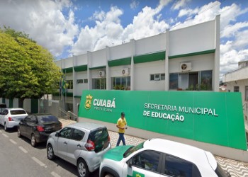 Concurso Cuiabá MT, sai edital com 118 vagas para Limpurb. - Frente 2