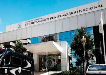 Concurso DEPEN, Economia autoriza a nomeação dos 309 aprovados. - Frente 2