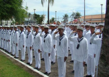 Concurso Efomm, sai edital com 263 vagas de nível médio. - Formação 2