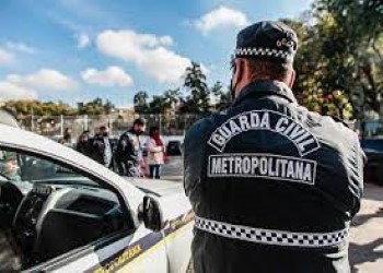 Concurso GCM SP, saem locais de prova para 12 mil inscritos. - Guarda