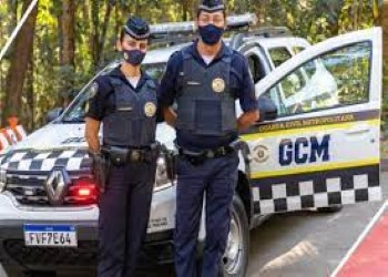 Concurso GCM SP, saem locais de prova para 12 mil inscritos. - Policiais