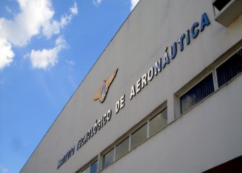 Concurso ITA, publica edital com 150 vagas de nível médio. - Frente