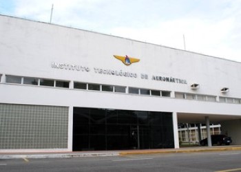 Concurso ITA, publica edital com 150 vagas de nível médio. - Doca