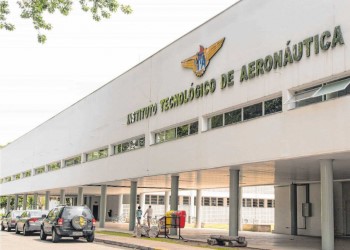 Concurso ITA, publica edital com 150 vagas de nível médio. - Frente 3