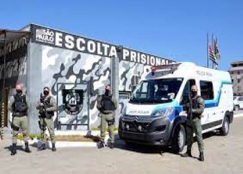 Concurso SAP SP, governo autoriza contratação de 1,5 mil agentes! - Policiais