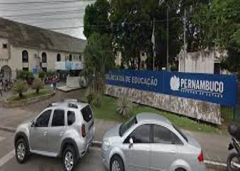 Concurso SEE PE, sai edital com 2.907 vagas para professores. - Frente 2