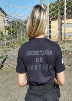 Concurso Sejus ES, órgão trabalha na escolha da banca! - Agentes 2
