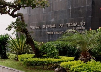 Concurso TRT GO, aval será discutido pelo Pleno na próxima semana. - Frente