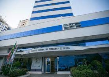 Concurso TRT SC, tribunal forma comissão para seu novo edital. - Frente 2
