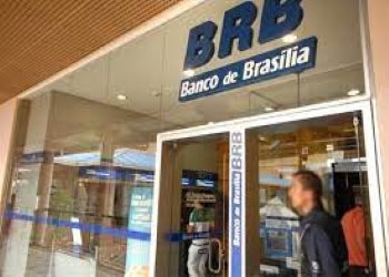 Novo Concurso BRB é aprovado com 150 vagas de nível médio. - Fachada 2