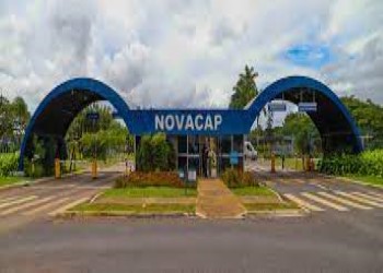 Novo Concurso Novacap tem comissão organizadora formada. - Entrdada