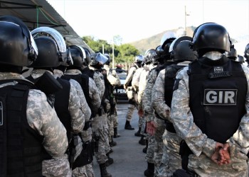 Sejusp MG, FGV será banca da seleção para agente penitenciário. - Formação