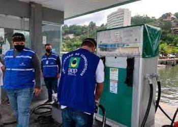 Sem concurso, ANP contrata banca para edital com 48 vagas. - Fiscalização