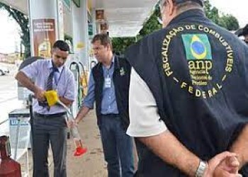 Sem concurso, ANP contrata banca para edital com 48 vagas. - Fiscal