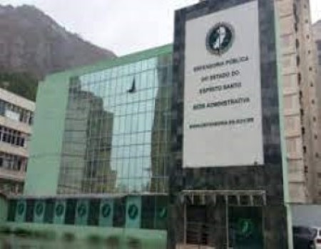 Concurso DPE ES será debatido pelo Conselho nesta quarta, 15. - Prédio