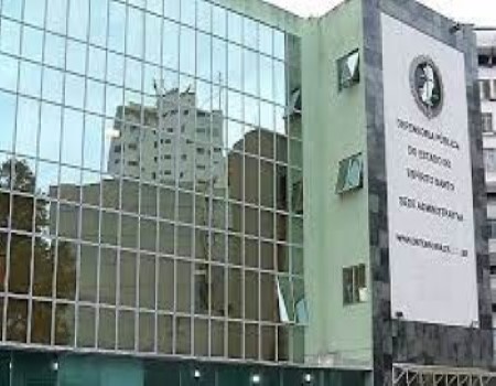 Concurso DPE ES será debatido pelo Conselho nesta quarta, 15. - Prédio 3