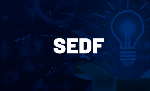 Concurso SEDF tem publicado edital com 4.254 vagas efetivas. - Banner divulgação Concurso SEDF