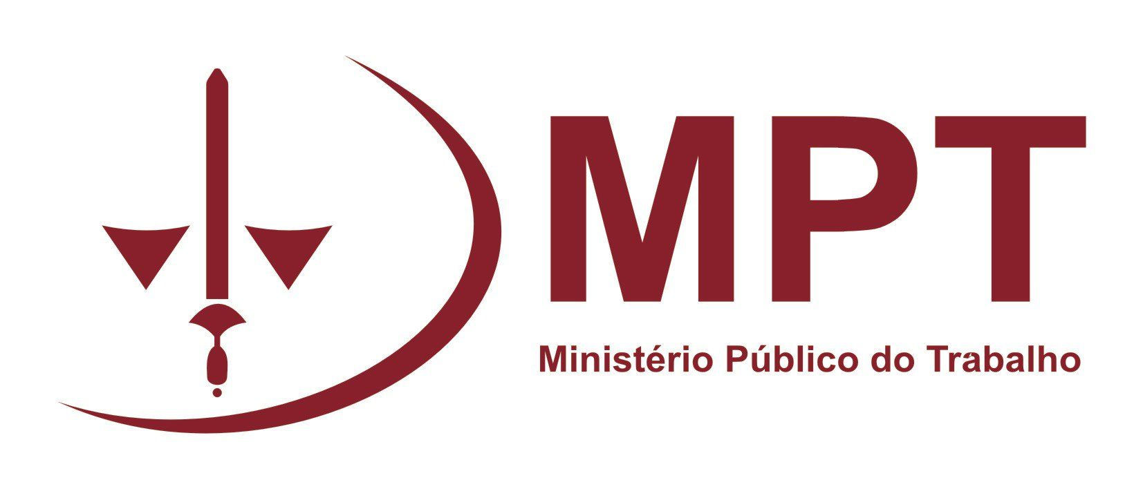 Concurso MPT é oficialmente autorizado pelo Conselho. - Logo MPT