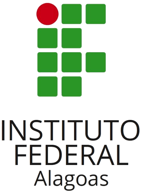 Novo Concurso IFAL tem banca organizadora contratada. - Logo Instituto Federal de Alagoas