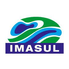 Concurso Imasul MS é autorizado com 99 vagas; médio e superior. - Logo IMASUL