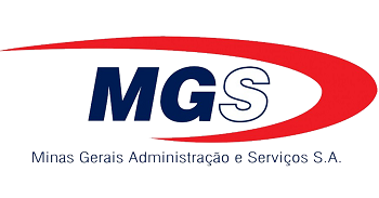 Simulados Concurso MGS MG - Logo