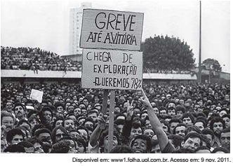 Prova Cidadania e movimentos sociais para o Enem + IMAGEM 1