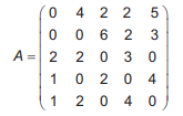 Prova Álgebra Linear para o Enem + IMAGEM 10