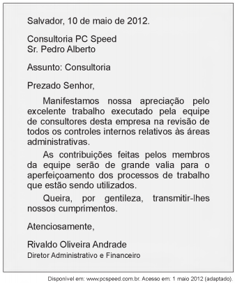 Prova Problemas da língua culta para o Enem + IMAGEM 1