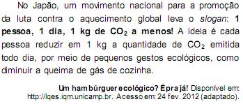 Representação das transformações químicas para o Enem + IMAGEM 3