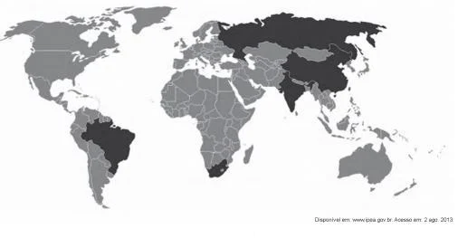 Geografia Econômica para o Enem +IMAGEM 1