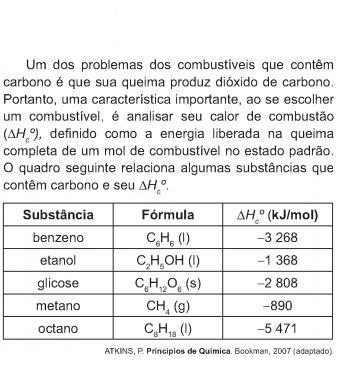 Química Enem + IMAGEM 3