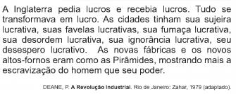 As cidades e os espaços urbanos para o Enem + IMAGEM 1