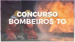 Concurso Bombeiros-TO