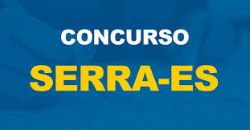 Concurso Público de Serra-ES