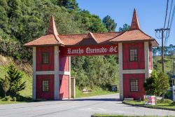 Concurso Público de Rancho Queimado-SC