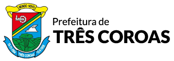 Concurso Público de Três Coroas-RS